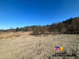 Działka budowlana - Przylep.